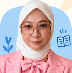 Foto Indri Rachmawati