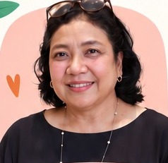 Foto Monika Dorli Siagian