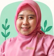 Foto Utami Mutmainah